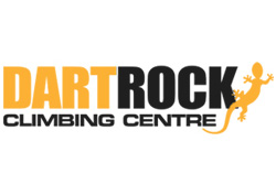 Dartrock Climbing Centre logo